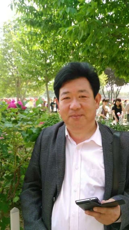 期盼的第一张照片--菏泽基督教相亲网